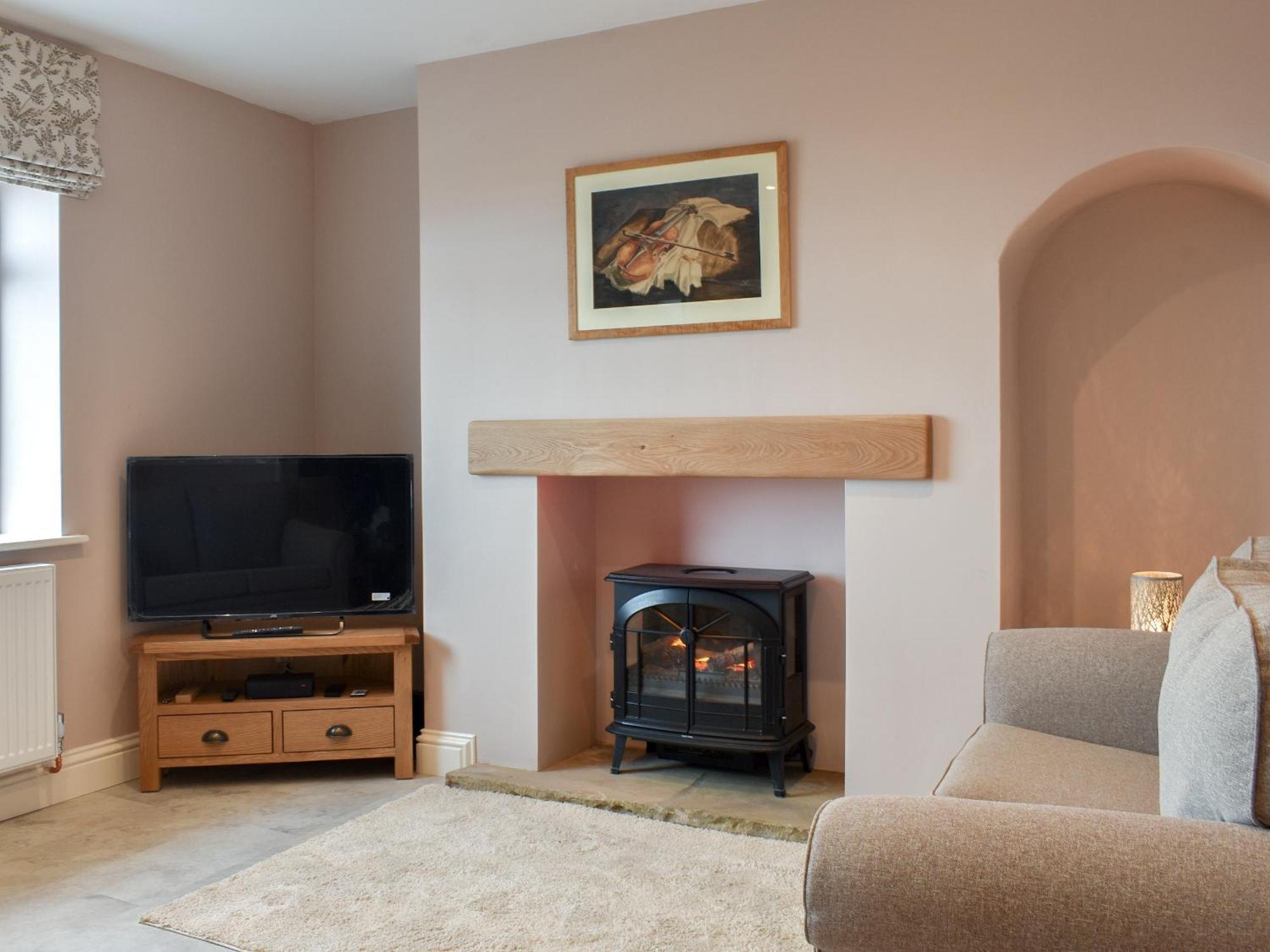 Cremona Cottage Carlin How Extérieur photo