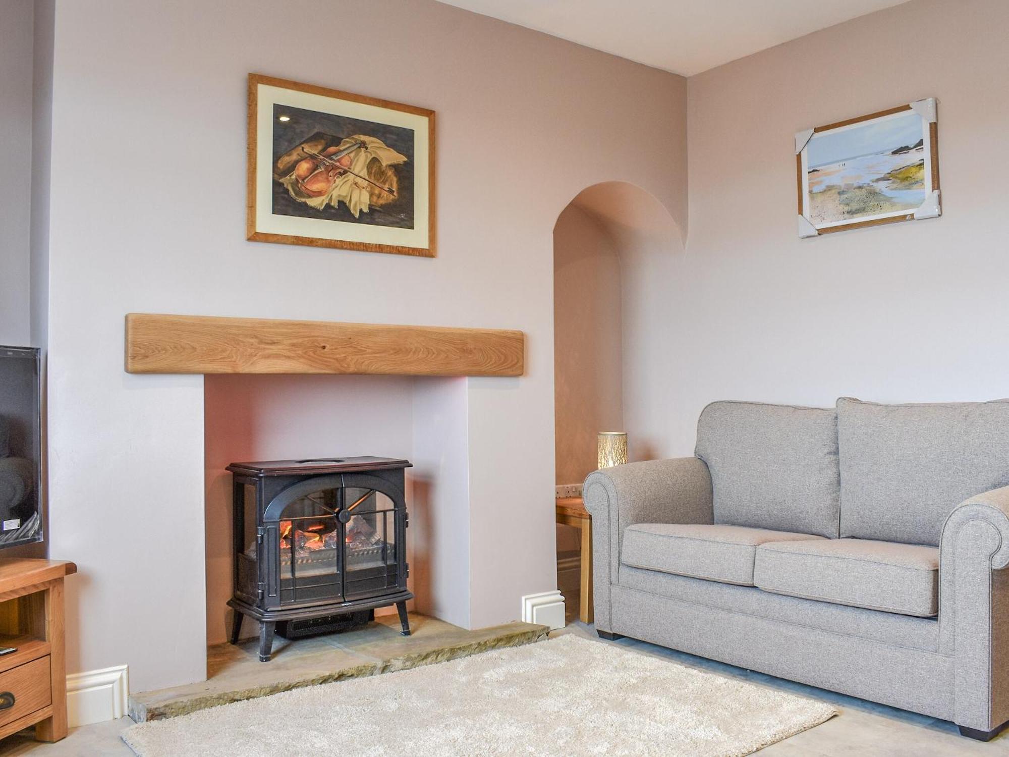 Cremona Cottage Carlin How Extérieur photo